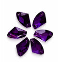 Violet galactic 12x19mm