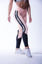 Nebbia fittness treenihousut