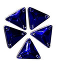 Sapphire triangle 16x16mm
