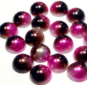 Rainbow 12, 8mm