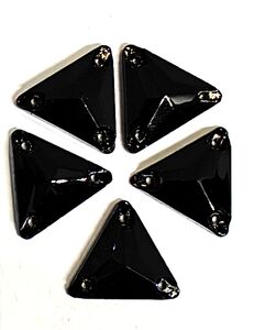 Jet triangle 16x16mm