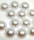 White 8mm