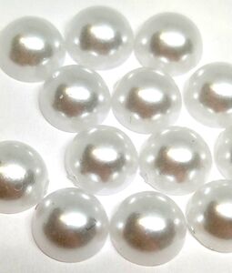 White 8mm