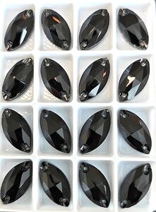 Jet navette 9x18mm