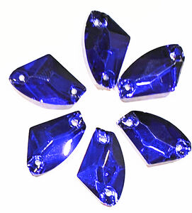 Sapphire galactic 12x19