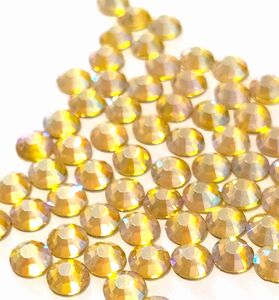 AB citrine SS20