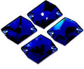 Sapphire cosmic 17x21mm