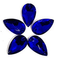 Sapphire drop 13x22mm