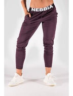 Nebbian Boyfried pants M koko