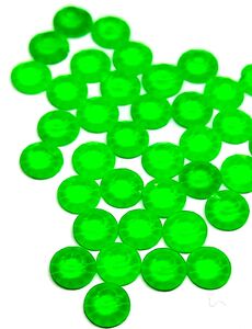 Neon green SS20