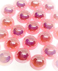 Mid pink ab 8mm