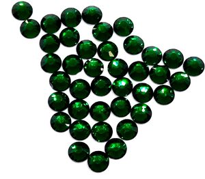 Emerald SS20