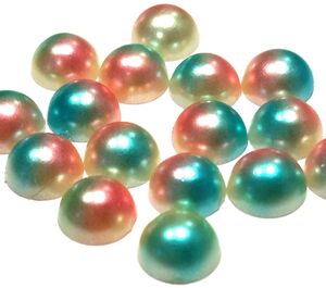 Rainbow 7, 8mm