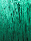22. Mint teal