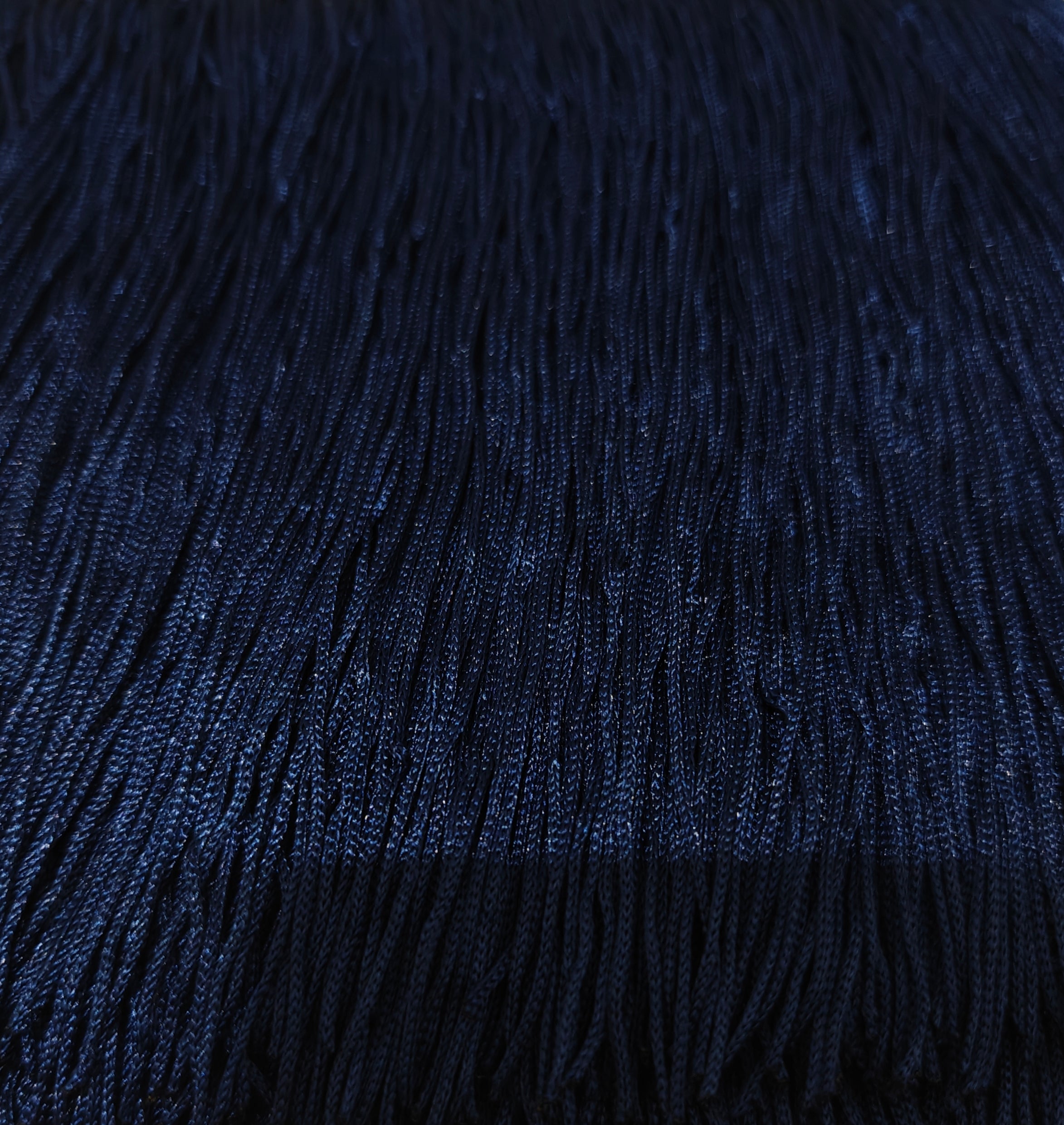 27. Midnight blue