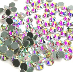 Crystal ab SS30