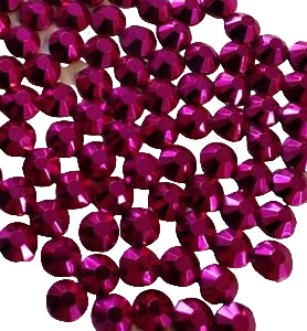 Mine fuchsia SS20