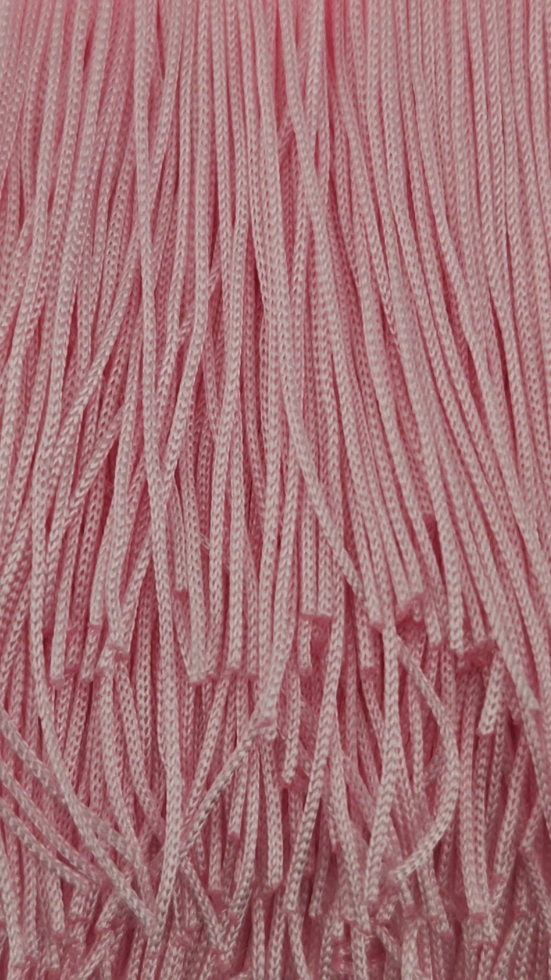 08. Dusk pink