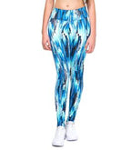 Soudosol- leggings S koko