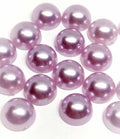 Light amethyst 8mm