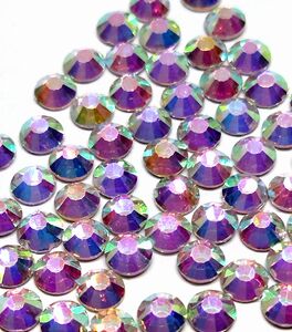 Crystal AB SS20