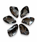 Black diamond galactic 12x19