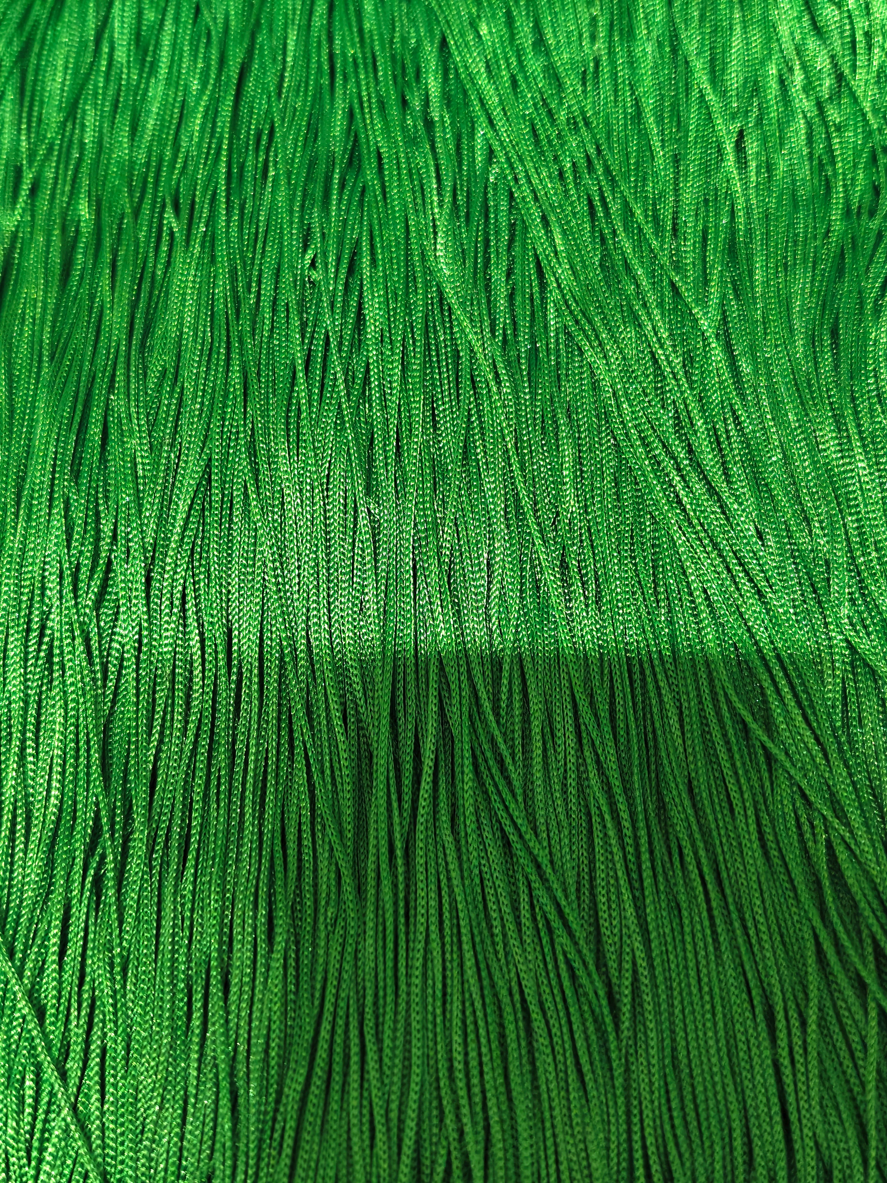 21. Lime green