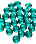 Green/Blue zircon SS30