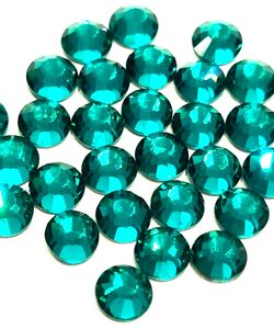 Green/ blue zircon SS20 hotfix