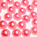 Mid pink 8mm