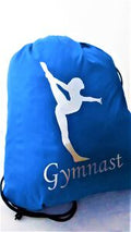 Jumppapussi sininen