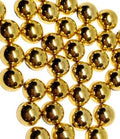 Mine gold 8mm