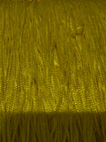 15. Lemon yellow
