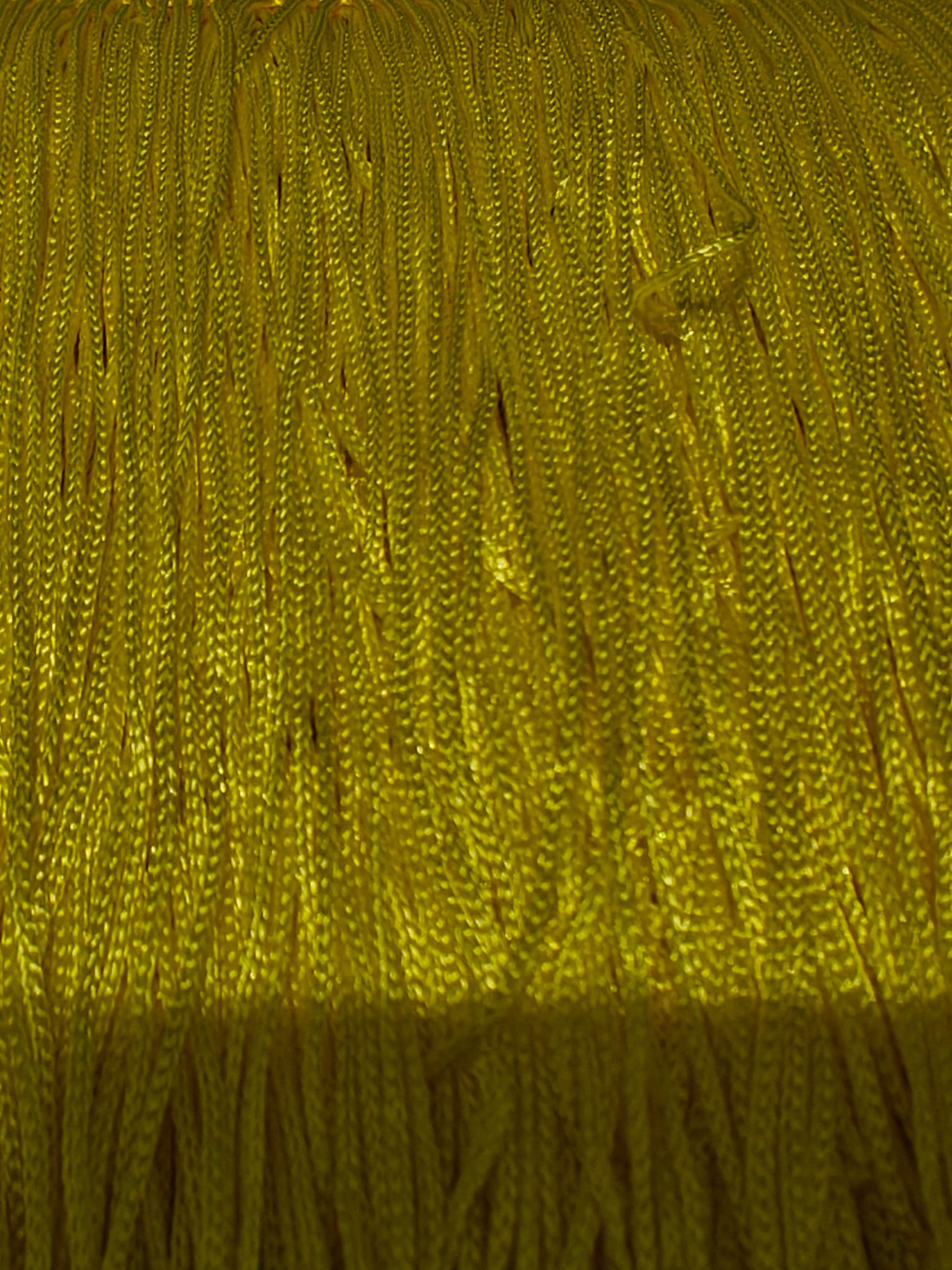 15. Lemon yellow