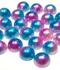 Rainbow 6, 8mm