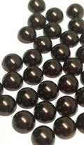 Dark coffee 8mm