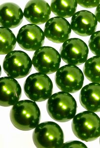 Olive 8mm