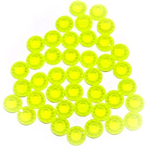 Neon yellow SS20