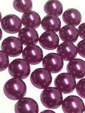 Dark amethyst 8mm