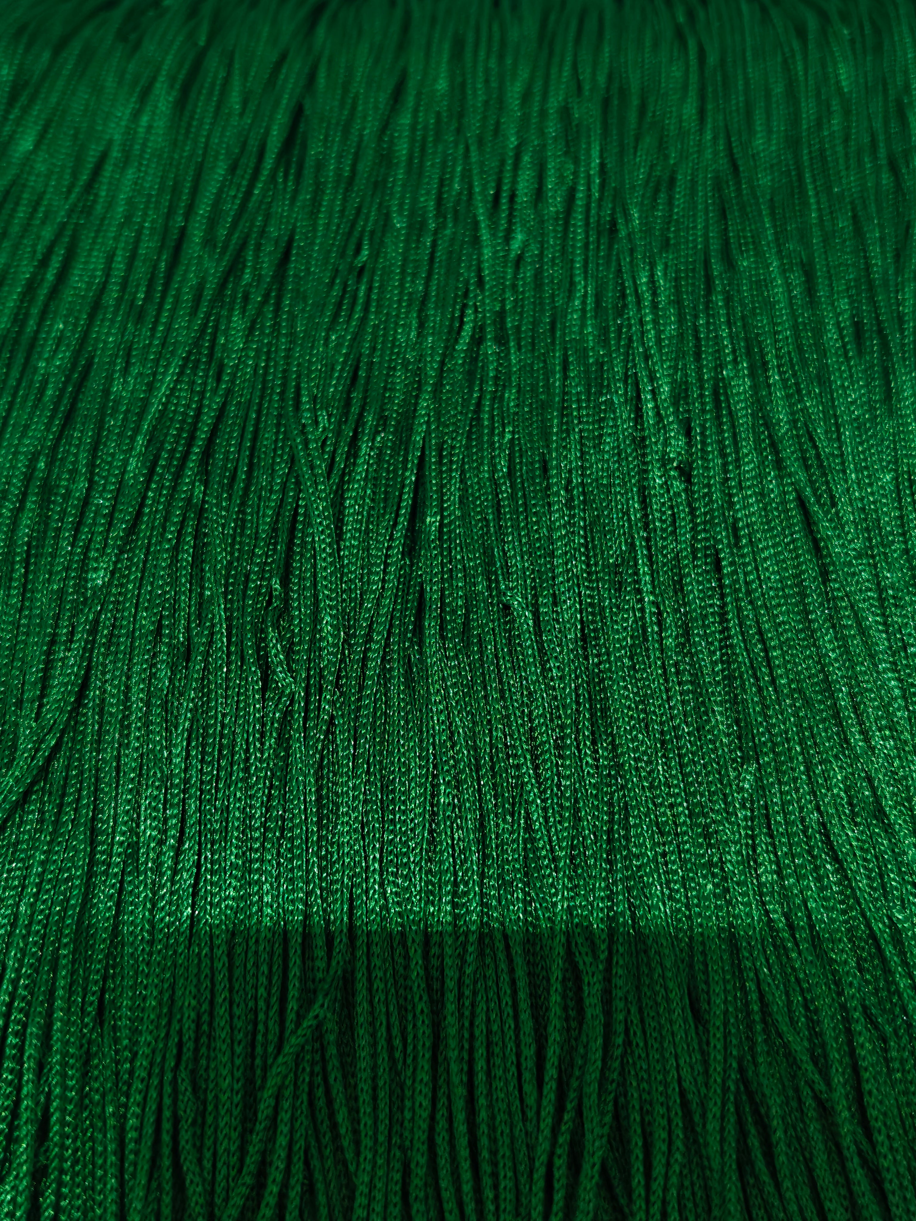 20. Grass green