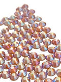 AB topaz SS20