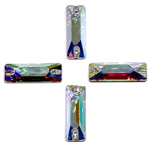 Crystal ab suorakulmio 9x26