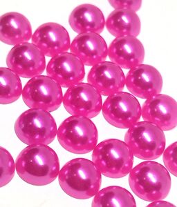 Rose 8mm