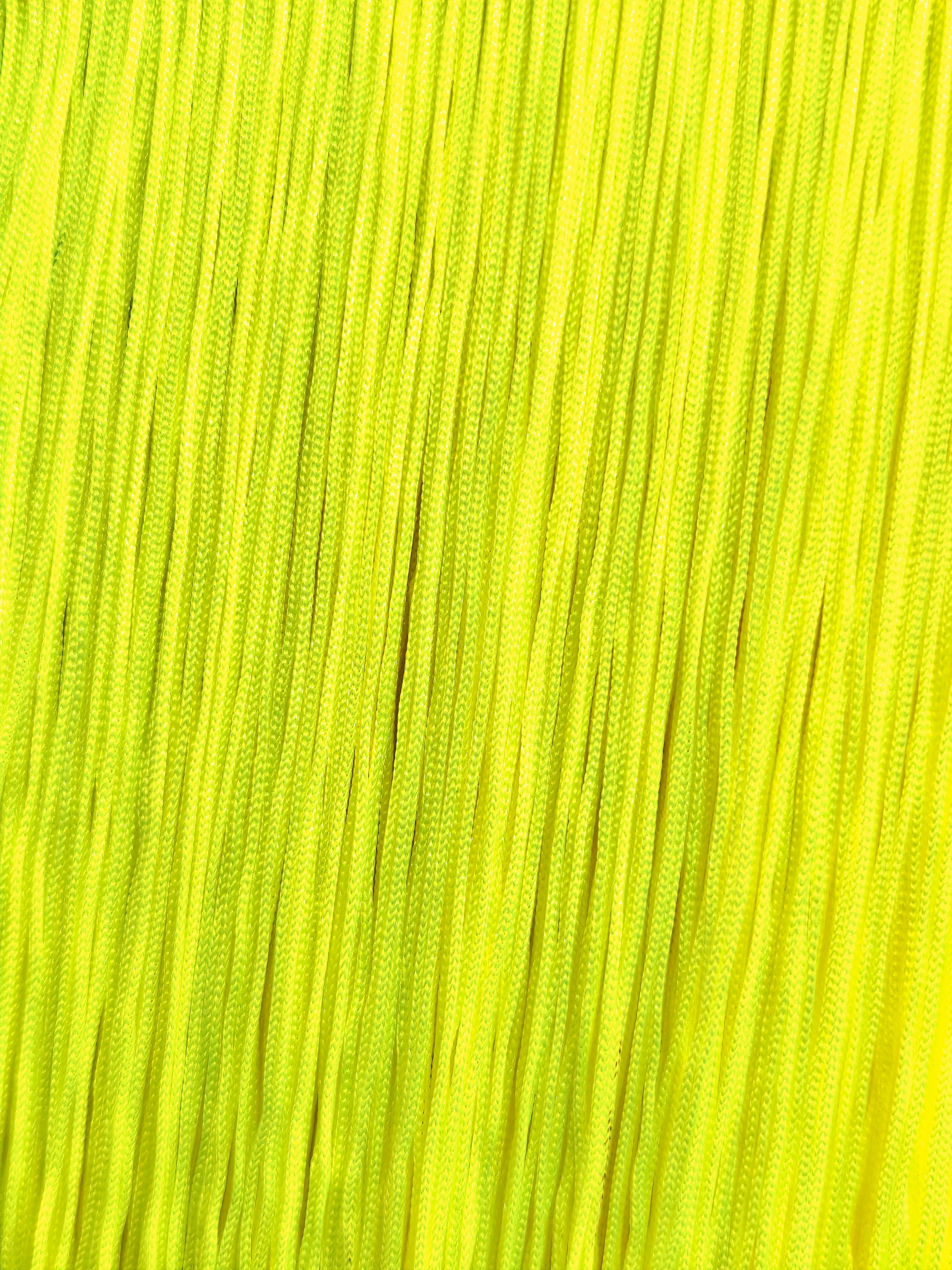 16. Neon lime