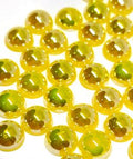 Citrine ab 8mm