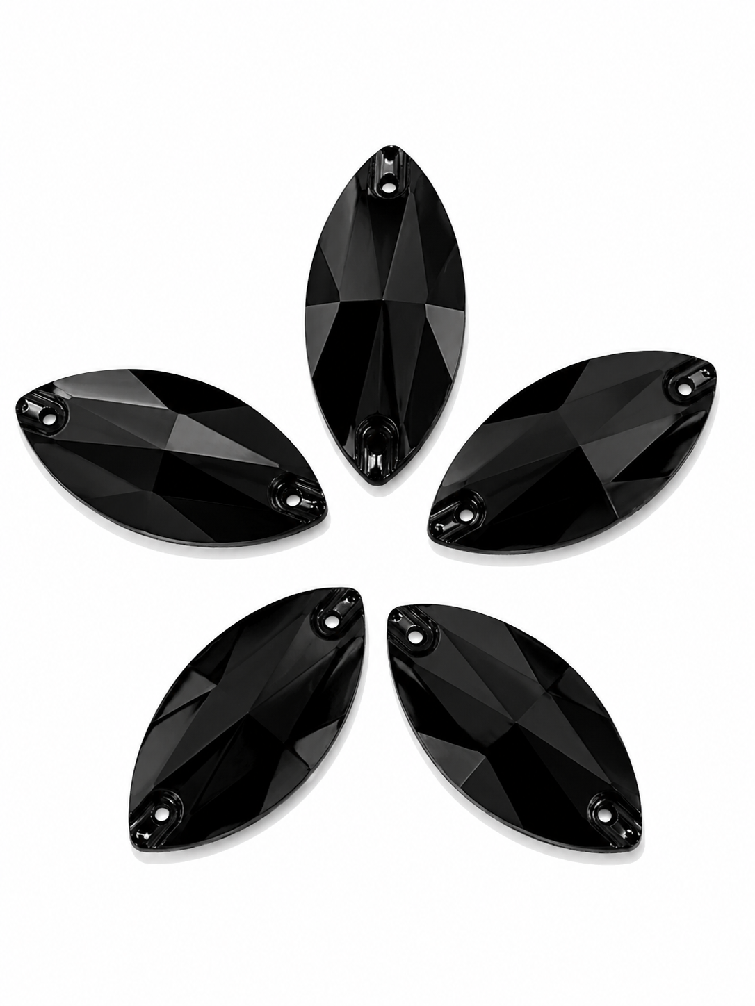 Jet navette 15x32mm