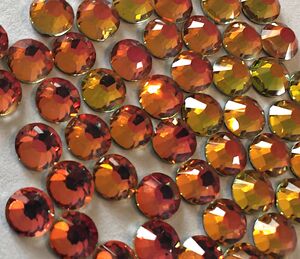 Rainbow mocha opal SS20