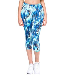 Soudosol- caprileggings koko L