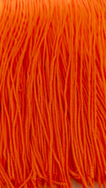 13. Neon orange