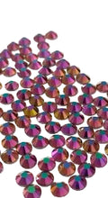 Rainbow rose gold SS20